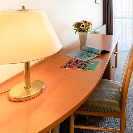 Acora Leipzig Living The City - Apartments Esterno foto