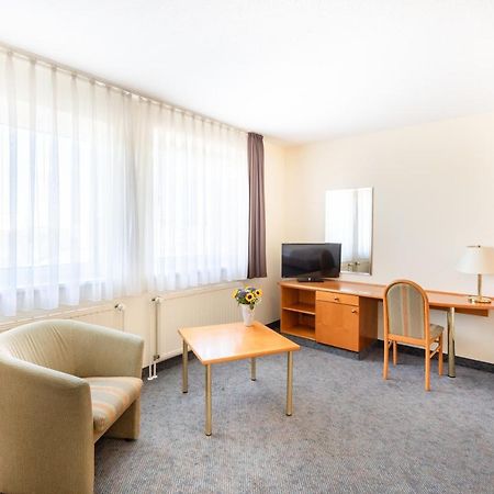 Acora Leipzig Living The City - Apartments Esterno foto