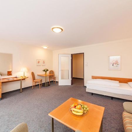 Acora Leipzig Living The City - Apartments Esterno foto