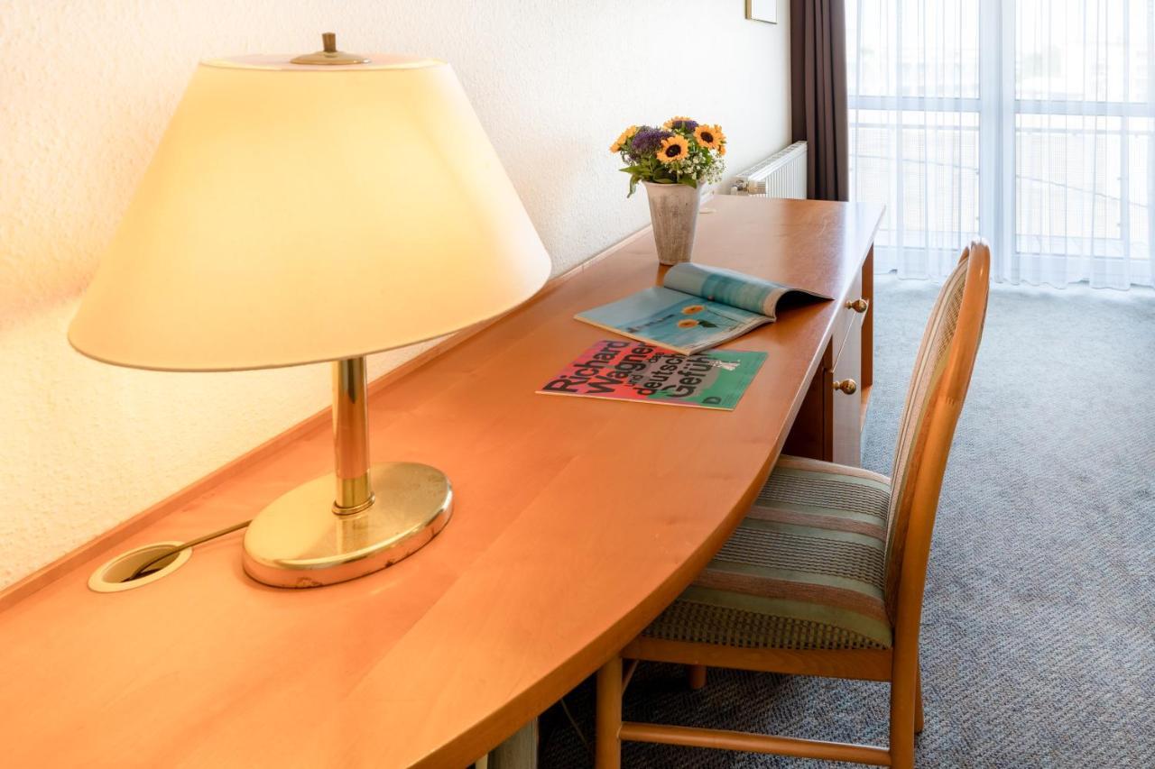 Acora Leipzig Living The City - Apartments Esterno foto