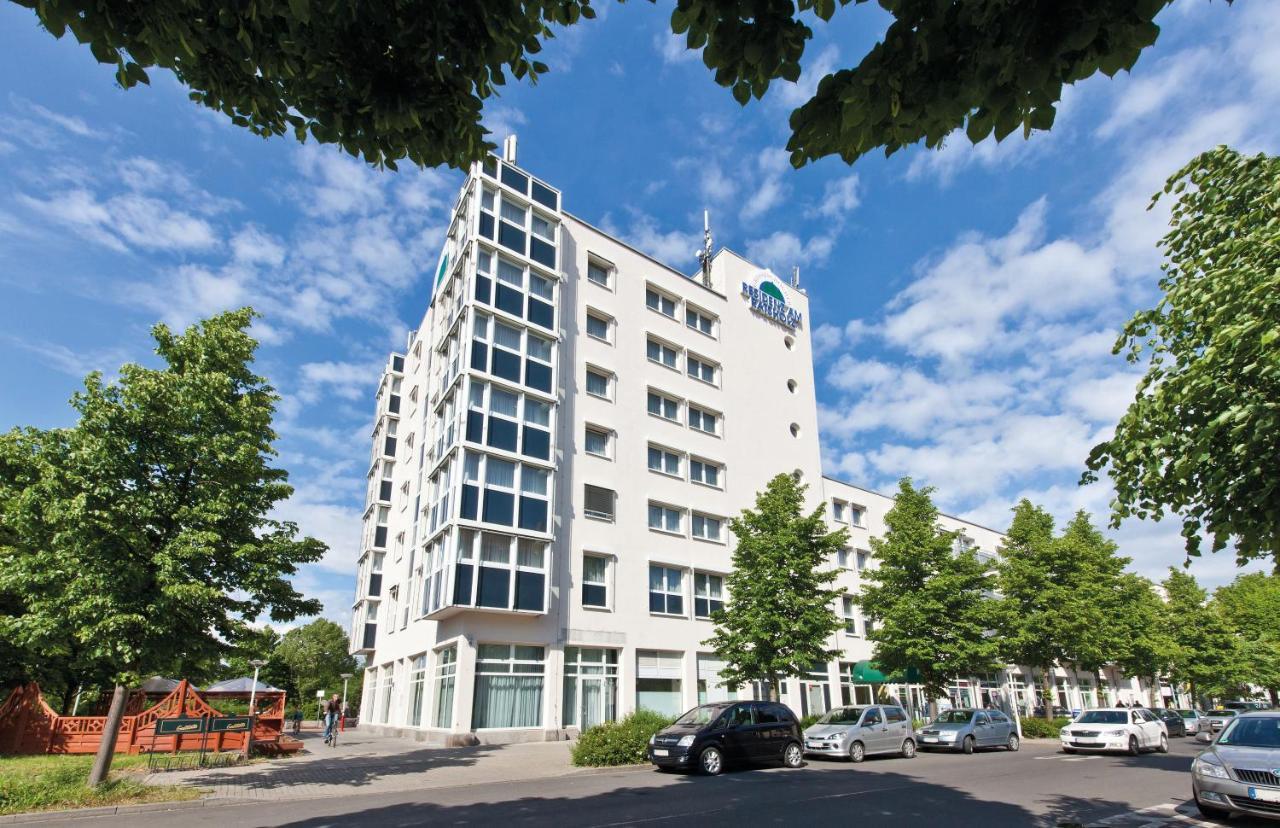 Acora Leipzig Living The City - Apartments Esterno foto