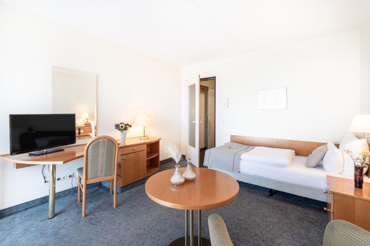 Acora Leipzig Living The City - Apartments Esterno foto